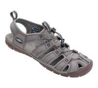 KEEN Damen Schuh CLEARWATER CNX (1026312) 37 TIMBERWOLF/TIMBERWOLF