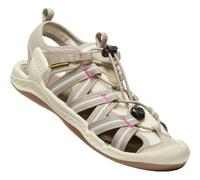 KEEN Damen Schuh DRIFT CREEK H2 (1026127) 40 ½ PLAZA TAUPE/IBIS ROSE