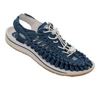 KEEN Damen Schuh UNEEK CANVAS (1026232) 37 NAVY/BIRCH