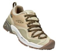 KEEN Damen Schuh WASATCH CREST WP SAFARI/TIMBERWOLF 40.5