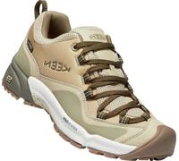 KEEN Damen Schuh WASATCH CREST WP SAFARI/TIMBERWOLF 40.5