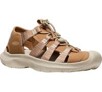 Keen Damen Seanik H2 Sandalen beige 37.5