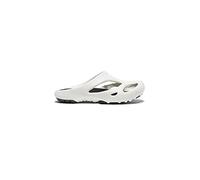 KEEN Damen Shanti Comfortable Slip on Lightweight Clogs, Weiß/Schwarz, 40.5 EU