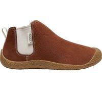 KEEN Damen Stiefel MOSEY CHELSEA LEATHER W-TORTOISE SHELL/B TORTOISE SHELL/BIRCH - Gr. - 40.5