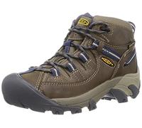 KEEN Damen Targhee 2, middelhoog, waterdicht Wanderstiefel, Ziegen Krone Blau, 39.5 EU
