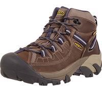 KEEN Damen Targhee 2, middelhoog, waterdicht Wanderstiefel, Ziegen Krone Blau, 39 2/3 EU