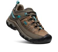 Keen Targhee III WP Toasted Coconut/Porcelain 38.5