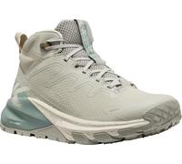 Keen - Women's Targhee Apex Mid WP - Wanderschuhe, Gr. 41, beige (AbbeyStone/Birch)