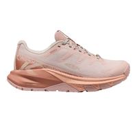 Keen - Women's Targhee Apex WP - Multisportschuhe, Gr. 37.5, rosa/braun (CameoRose/PeachFuzz)