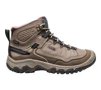 Keen Damen Targhee IV Mid WP Schuhe (Größe 40, braun)