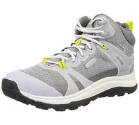 KEEN Damen Terradora 2 Mid Waterproof Wanderstiefel, Vapor/Evening Primrose, 37.5 EU