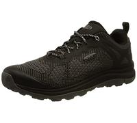 KEEN Damen Terradora 2 Vent Wanderschuh, Black Steel Grey, 38 EU