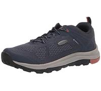 KEEN Damen Terradora 2 Vent Wanderschuh, Blue Nights Redwood, 42 EU