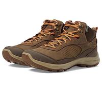 Keen Wanderschuhe Damen Terradora Explorer Mid WP braun Gr. 40 (US 9.5)
