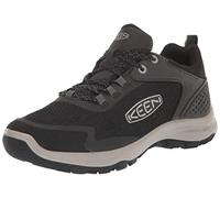 KEEN Damen Terradora Flex Vent Wanderschuh, Schwarzer Nieselregen, 39.5 EU