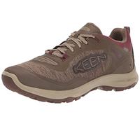 Keen - Women's Terradora Flex WP - Multisportschuhe, Gr. 38 US 7.5, braun (Canteen/WindsorWine)