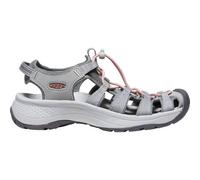 Keen Astoria West Sandalen EU 40 Grey / Coral