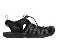Keen Drift Creek H2 Damen Sandalen schwarz 38,5