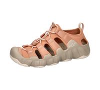 Keen - Women's Hyperport H2 - Sandalen, Gr. 40.5 US 10, beige (Cork/CameoRose)