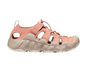 KEEN Damen Trekkingsandale HYPERPORT H2 W-CORK/CAMEO ROSE (1030860) 39 CORK/CAMEO ROSE