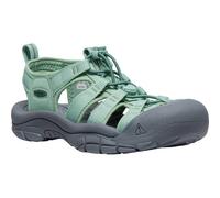 Keen - Women's Newport H2 - Sandalen, Gr. 40 US 9.5, bunt (GraniteGreen)