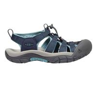 KEEN Damen Trekkingsandale NEWPORT H2 W-NAVY/MAGNET (1026245) 37 ½ NAVY/MAGNET