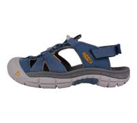 Keen Footwear Damen Trekkingsandale RAVINE H2 Blau Größe 37 ½