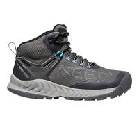 KEEN Damen Trekkingstiefel NXIS EVO MID WP W-MAGNET/IPANEMA (1027197) 37 MAGNET/IPANEMA