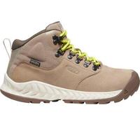 KEEN Damen Trekkingstiefel NXIS EXPLORER MID WP W-SAFARI/BIRCH BIRCH - Gr. - 41