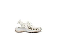 KEEN Damen Un storia Atmungsaktiver Absatz Zwei Kordel Lässig Wasser Sandale, Birke Silber Birke, 39 EU