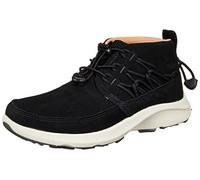 KEEN Damen Uneek Chukka Boot, schwarze Birke, 39 EU