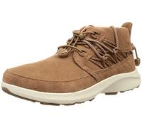 KEEN Damen Un hukka Boot, Toasted Coconut Birch, 40 EU