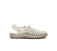 Uneek Women beige UK 7,5 - white cap/cornstalk