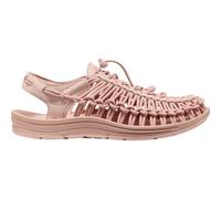 Keen Damen Uneek Sandale (Größe 37, rosa)