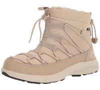 KEEN Damen Uneek Snk Chukka Ii WpSnow Boot, Safari Birke, 39 EU