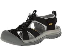 Keen - Women's Venice H2 - Sandalen, Gr. 36 US 6, schwarz (Black/NeutralGray)