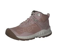 Keen Damen Wanderschuhe NXIS EVO MID WP W 1027198 37,5 Fawn/Peach Whip