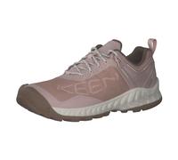 Keen Damen Wanderschuhe NXIS EVO WP W 1027199 40.5 Fawn/Pech Whip