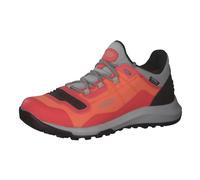 Keen Damen Wanderschuhe Tempo Flex WP 1024851 40.5 Nectarine/Dubarry