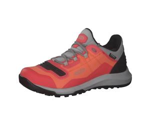 Keen Damen Wanderschuhe Tempo Flex WP 1024851 40.5 Nectarine/Dubarry