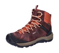 Keen Damen Wanderstiefel Revel IV MID Polar 1027726 40.5 Andorra/Safari