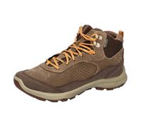 Keen Damen Wanderstiefel TERRADORA EXPLORER MID WP W 1027924 40.5 Canteen/Curry