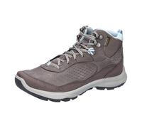 Keen Damen Wanderstiefel TERRADORA EXPLORER MID WP W 1027926 39.5 Steel Grey/Clear Sky