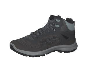 Keen Damen Wanderstiefel Terradora Flex MID Waterproof 1026880 37 Magnet/Cloud Blue
