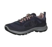 Keen Damen Wanderstiefel Terradora Flex MID Waterproof 1026881 37.5 Vintage Indigo/Peachy Keen 2