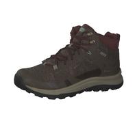 Keen Damen Wanderstiefel Terradora II Mid WP 1023497 38 Canteen/Andorra