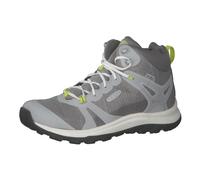 Keen Damen Wanderstiefel Terradora II Mid WP 1026016 38 Vapor/Evening Primrose