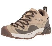 KEEN Damen Schuh WASATCH CREST WP SAFARI/TIMBERWOLF 40 ½ (0191190976586)