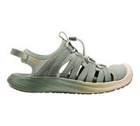 Keen Damen Whisper Lite Schuhe (Größe 37.5, gruen)
