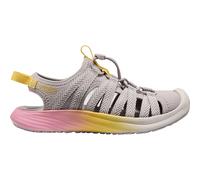 Keen WHISPER LITE Wandersandalen für Damen, grau, größe 38.5 8